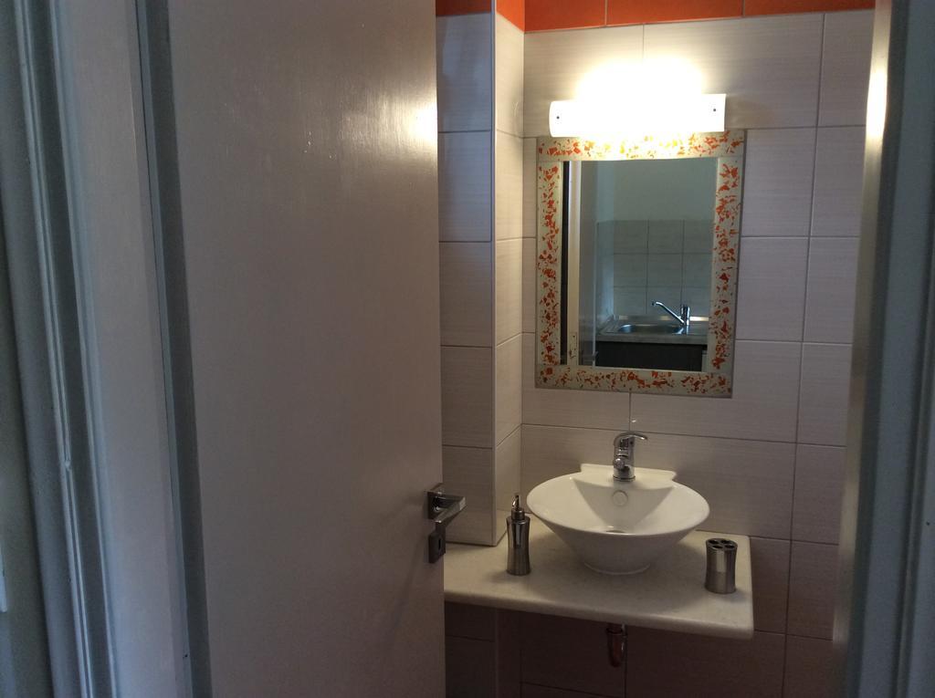 Elena Rooms Plakiás Eksteriør bilde