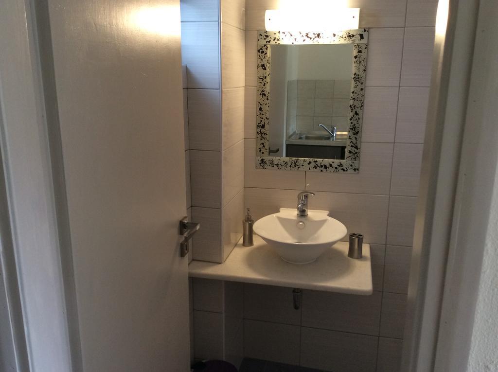 Elena Rooms Plakiás Eksteriør bilde