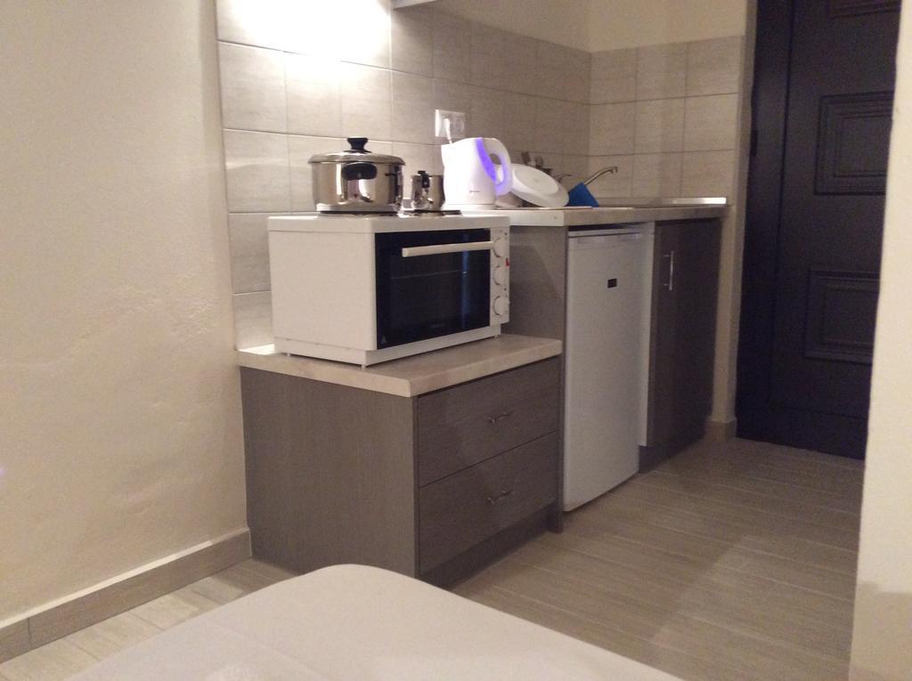 Elena Rooms Plakiás Rom bilde