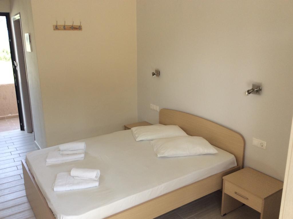 Elena Rooms Plakiás Rom bilde