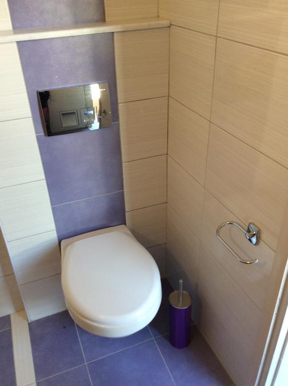 Elena Rooms Plakiás Rom bilde