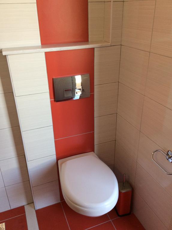 Elena Rooms Plakiás Rom bilde