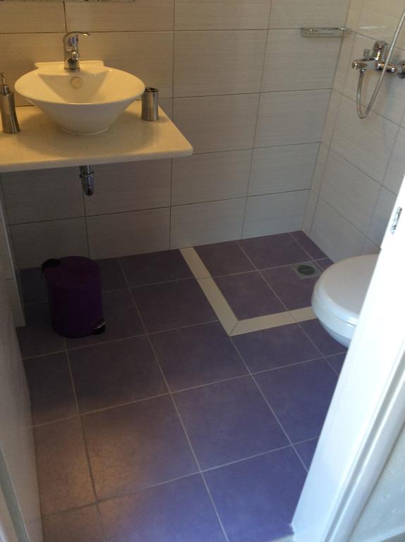 Elena Rooms Plakiás Eksteriør bilde