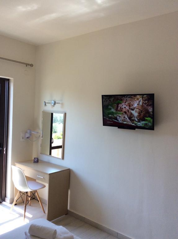 Elena Rooms Plakiás Rom bilde