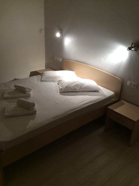 Elena Rooms Plakiás Rom bilde