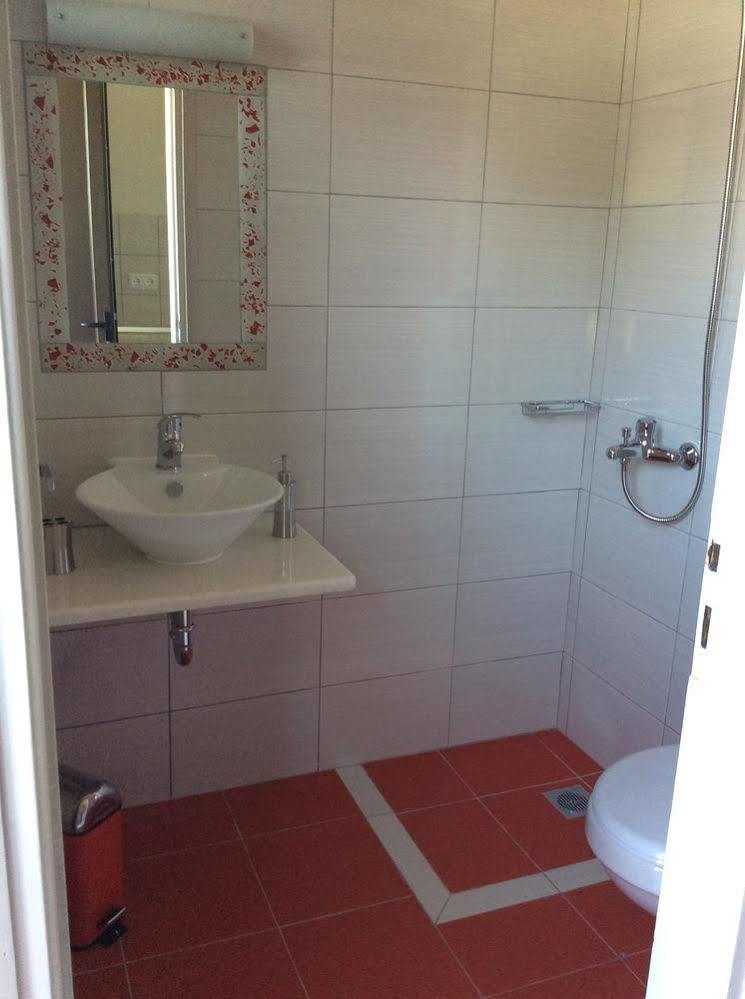 Elena Rooms Plakiás Eksteriør bilde