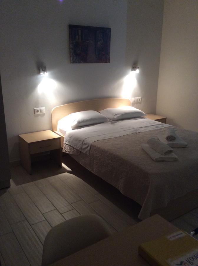 Elena Rooms Plakiás Eksteriør bilde